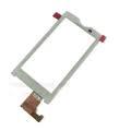 Sony Xperia X10 Digitizer White - Cell Phone Parts Canada Sony Xperia X10 Digitizer White - Cell Phone Parts Canada